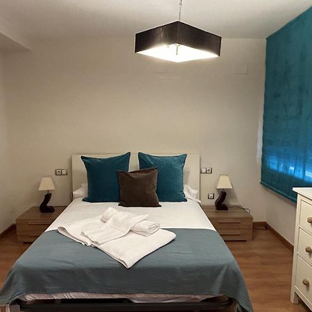 Cordoba Center Home Dış mekan fotoğraf