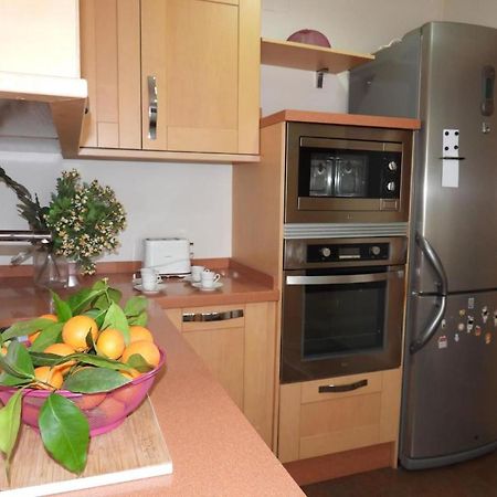 Cordoba Center Home Dış mekan fotoğraf