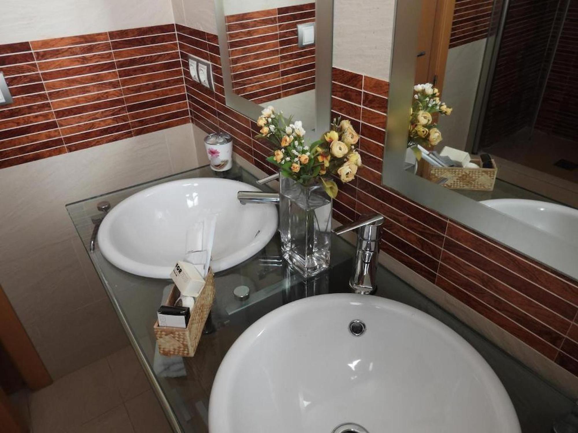 Cordoba Center Home Dış mekan fotoğraf