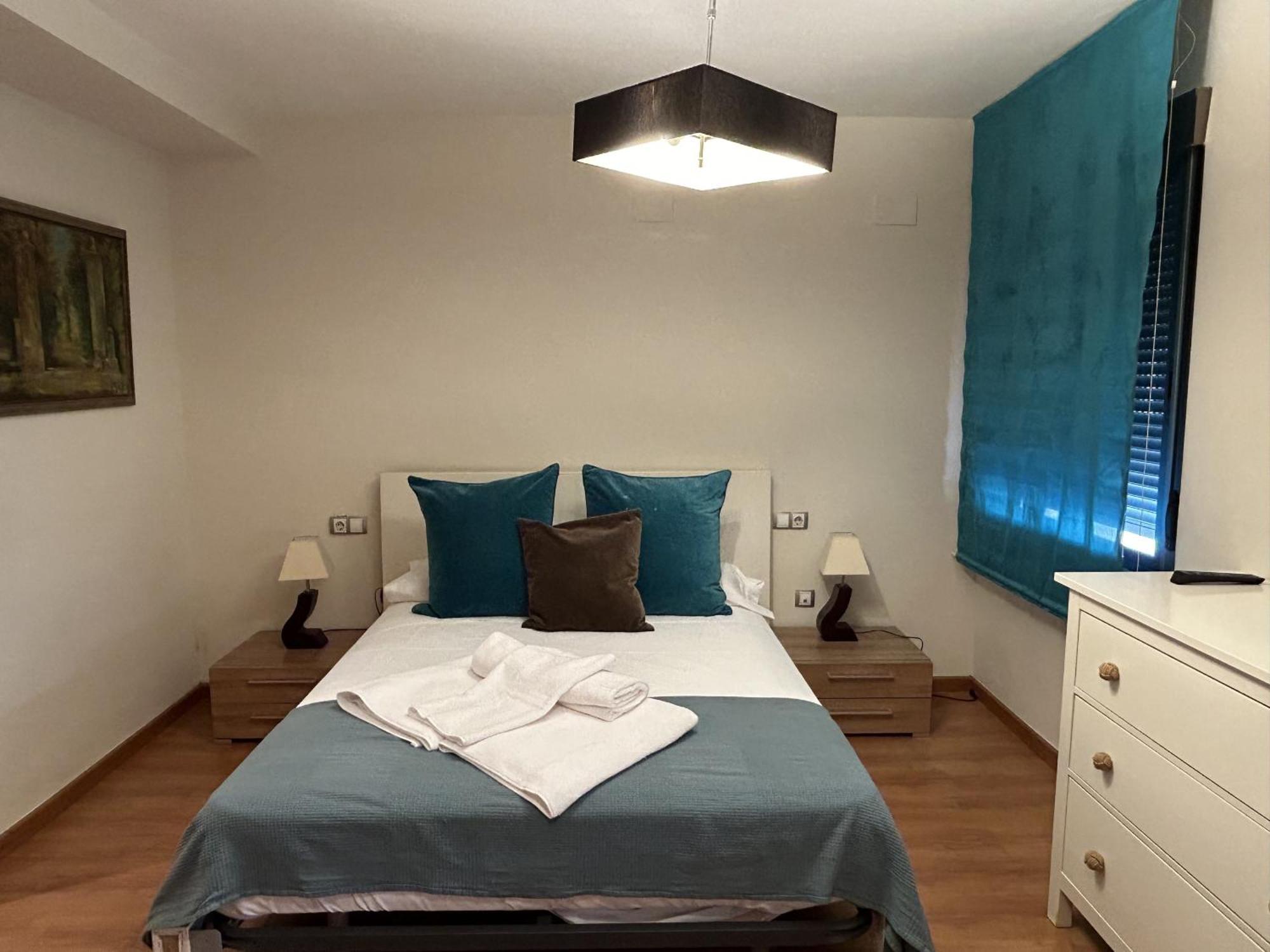 Cordoba Center Home Dış mekan fotoğraf