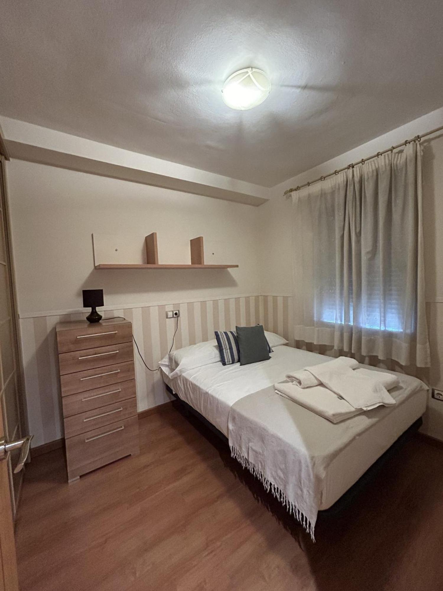 Cordoba Center Home Dış mekan fotoğraf