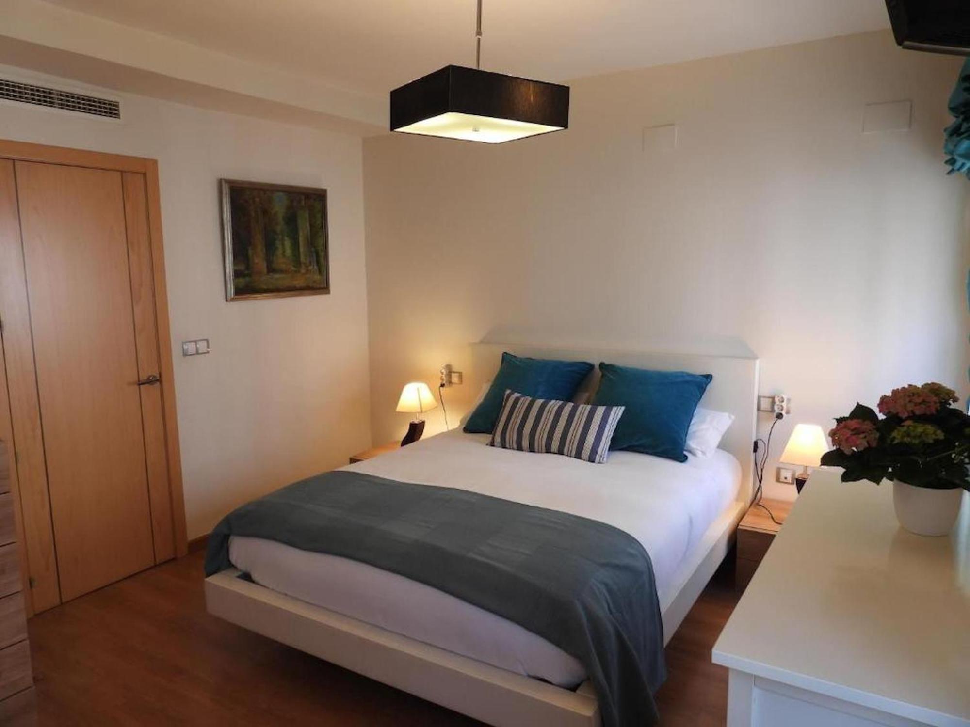 Cordoba Center Home Dış mekan fotoğraf