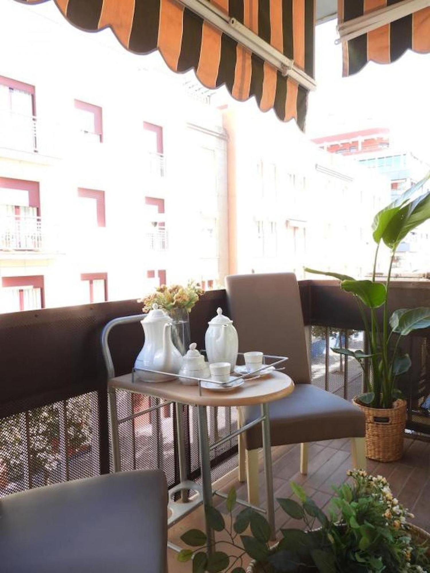 Cordoba Center Home Dış mekan fotoğraf