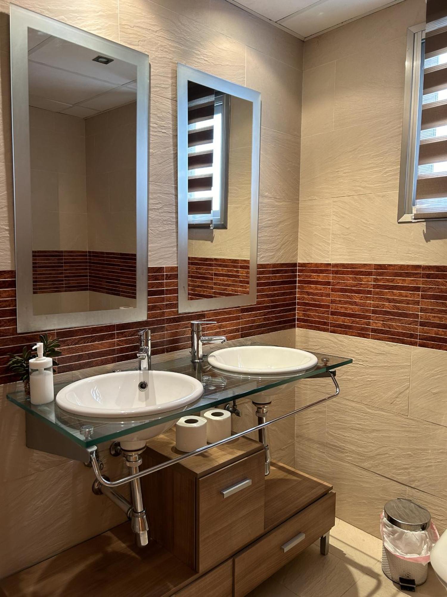 Cordoba Center Home Dış mekan fotoğraf