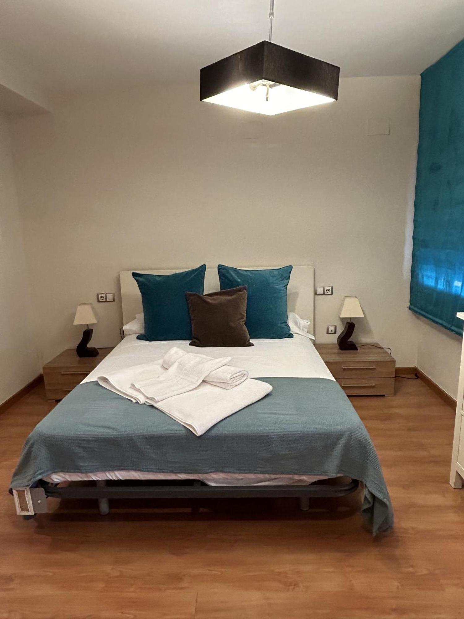 Cordoba Center Home Dış mekan fotoğraf
