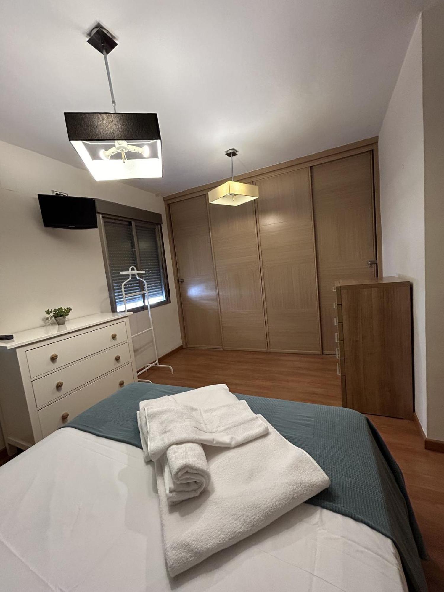 Cordoba Center Home Dış mekan fotoğraf