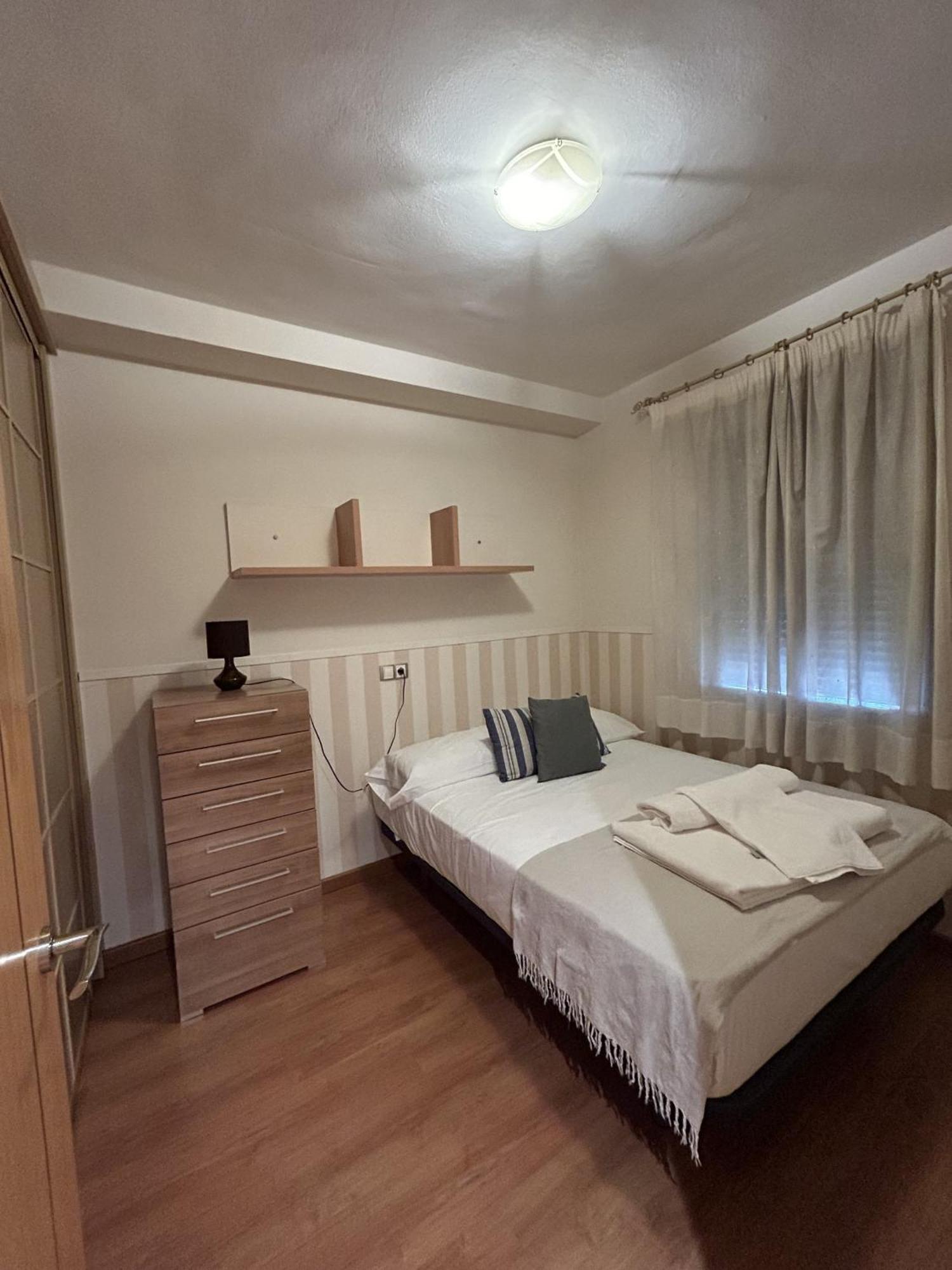 Cordoba Center Home Dış mekan fotoğraf